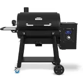 BROIL KING Regal Pellet 500 PRO