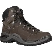 Lowa RENEGADE EVO GTX MID, Männlich, Erwachsener, Braun, Schwarz, Outdoor-Stiefel, Walken, Wandern, Trecken, Deutsch