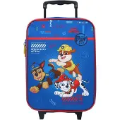Vadobag Trolley Paw Patrol Star Of The Show mit coolem PAW PATROL-Motiv blue One Size