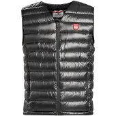 Pajak Shadow V-neck Weste