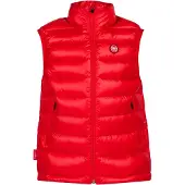 Pajak Ärmellose Steppjacke Kind Casper