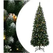 vidaXL Rune (mit LEDs)