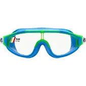 Cressi Baloo Schwimmmaske