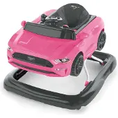 Bright Starts - Ford Mustang, Pink