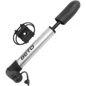 Beto Mini Aluminium Fahrrad 162 mm