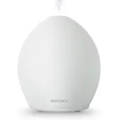 Medisana AD 635 Aroma Diffuser Raumerfrischer mit LED-Farbwechsel in 6 Farben