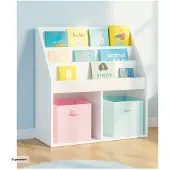 HTI Bücherregal Thekla