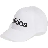 Adidas Lineare Baseballmütze