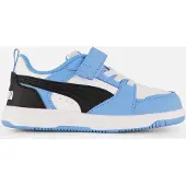 Puma REBOUND V6 LO Blau