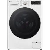 LG Waschmaschine "F4WR709G", 9 kg, 1400 U/min