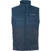 Vaude - Freney Vest IV - Kunstfaserweste Gr L blau