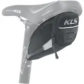 Kelly Satteltasche Kellys Challenger T-system M | Größe M