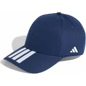 Adidas Kappe Tiro Cap KE8449 Jugendliche - Team Navy Blue2/White - Jugendliche