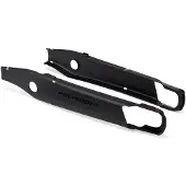 Polisport Off Road Off Road Stark Varg Schwingenschutz Schwarz Schwarz One Size