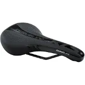 Kellys Bike Kellys DRIVELINE MTB Fahrradsattel Schwarz Sportlich