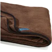 Cocoon Fleece Decke