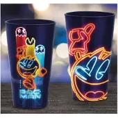 Paladone Pac Man - Glass