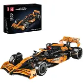 Mould King McLaren Racing Car Formel 1