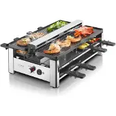 Caso Raclette Airclean