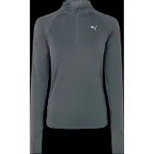 Puma Velocity Cloudspun Halbreißverschluss-sweatshirt