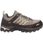 CMP Damen-Wanderschuhe Rigel WP Low