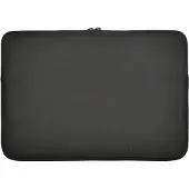 Conceptronic Notebookhülle 16" Polyester, Neopren schwarz