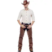 Wilbers Herren Western Hemd Clay