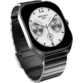 HiFuture APEX Smartwatch Black