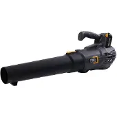 Texas LBX2000 Akku Laubbläser Bläser Akkubläser 20V inkl Akku und Ladegerät