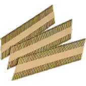 OEM galvanisierte Ringspikes