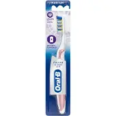 Oral-B Pulsar 3D White Luxe Zahnbürste