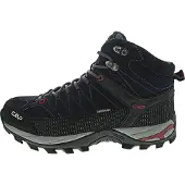 Campagnolo Rigel Mid WP Herren Trekking Freizeitschuhe 3Q12947 62BN : 40 EU Grösse - Schuhe: 40 EU