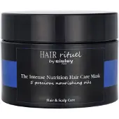 Sisley Hair Rituel Intense Nutrition Mask 190 ml Maskers