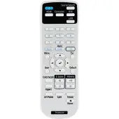 Azurano Fernbedienung für EPSON 2198635 219863500