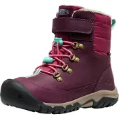 Keen Winterstiefel "KANIBOU WP" Winterschuhe, Winterboots, Snowboots, wasserdicht