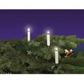 ROTPFEIL LED-Lichterkette 30er innen