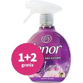 Lenor Crease Releaser Exotic Bloom 500 ml