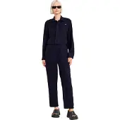 G-Star Modular Army Jumpsuit - Dunkelblau - Damen - M