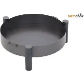 Markone Feuerschale 113-2: 70/30 cm
