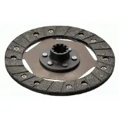 SACHS Kupplungsscheibe 1864 634 049