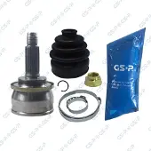 GSP Gelenksatz Antriebswelle für SUBARU FORESTER (SG) 856005