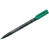Staedtler Foil Lumocolor ST314-5 green (10 pcs)