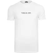 Mister tee T-Shirt "Herren Thank Me Later Tee" 1