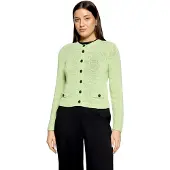 Betty Barclay Strickjacke "Damen mit aufgesetzten Taschen" 1 Stk.