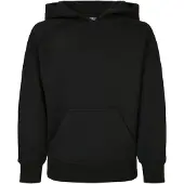 Urban Classics Hoodie "Herren Boys Blank Hoody", 1