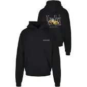Mister tee Hoodie "Herren NY Taxi Hoodie", 1