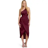 Vera Mont Abendkleid "Damen mit Raffung" Ohne Tasche Material