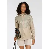 CMP Regenjacke für Damen