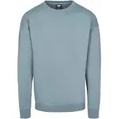 Urban Classics Rundhalspullover "Herren Sweat Crewneck" 1