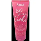 Umberto Giannini 60 Second Curls Moisture Mask 200 ml